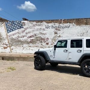 Meet your Posher, Bryce